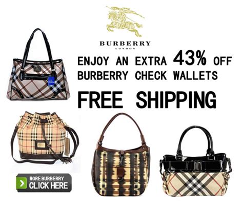 burberry bags sale outlet|burberry factory outlet online store.